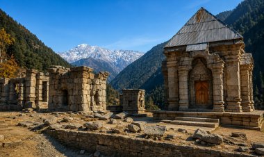 The Eternal Throne: A Chronology of Kashmiri Rule